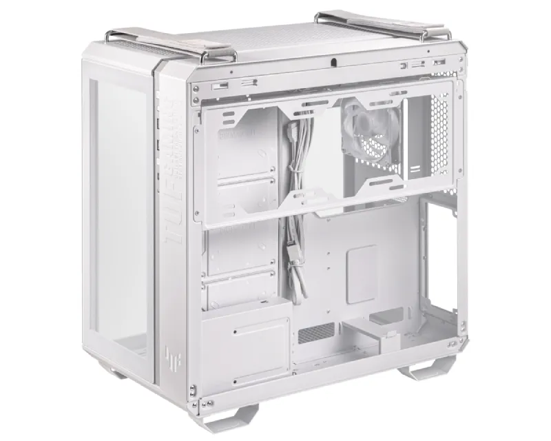 ASUS GT502 PLUS TG ARGB TUF Gaming kućište belo  Slika 7