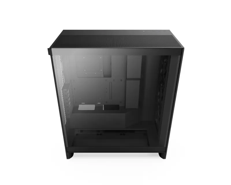NZXT H7 Flow kućište crno (CM-H72FB-01)  Slika 3