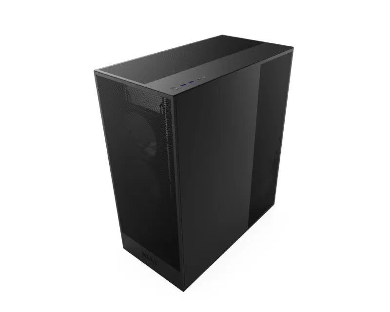 NZXT H7 Flow kućište crno (CM-H72FB-01)  Slika 4