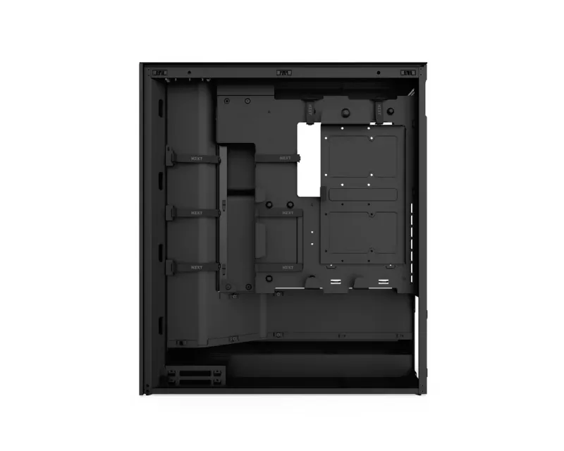 NZXT H7 Flow kućište crno (CM-H72FB-01)  Slika 6