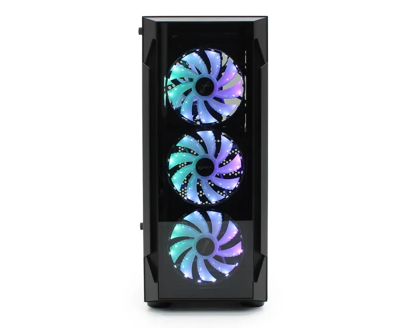 IG-MAX Gaming Kućište N1903-7700L REFLEX 4F 700W Slika 2