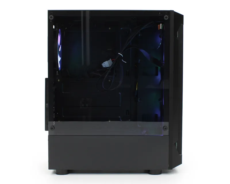 IG-MAX Gaming Kućište N1903-7700L REFLEX 4F 700W Slika 3