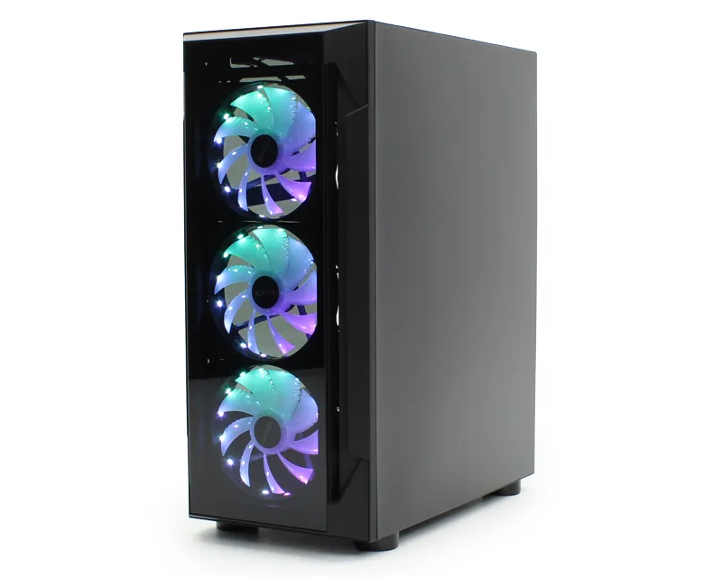 IG-MAX Gaming Kućište N1903-7700L REFLEX 4F 700W Slika 7