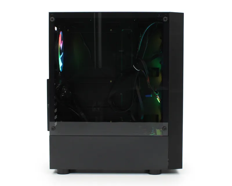 IG-MAX Kućište N1907-7700 OCTAGON 4F, 700W Slika 3