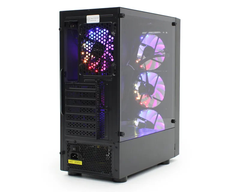 IG-MAX Kućište N1907-7700 OCTAGON 4F, 700W Slika 4