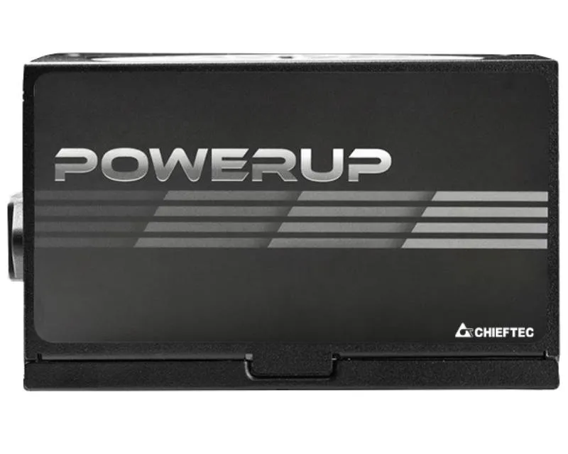 CHIEFTEC GPX-750FC 750W 80Plus Gold modularno napajanje 5Y Slika 2