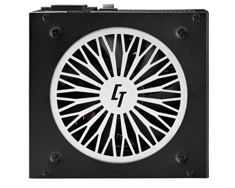 CHIEFTEC GPX-750FC 750W 80Plus Gold modularno napajanje 5Y Slika 8