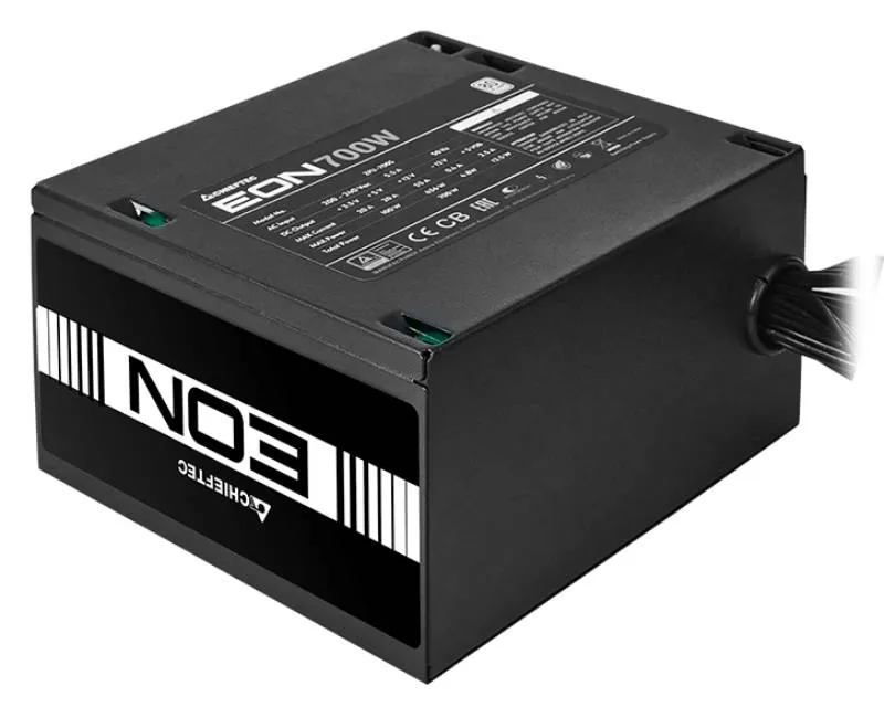 CHIEFTEC ZPU-500S 500W EON series napajanje 3Y Slika 4