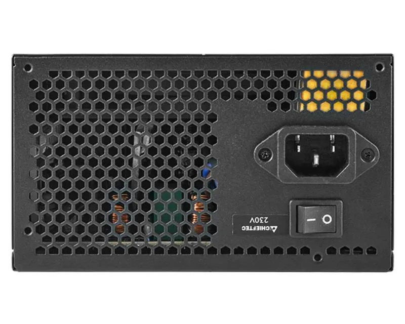 CHIEFTEC ZPU-500S 500W EON series napajanje 3Y Slika 5