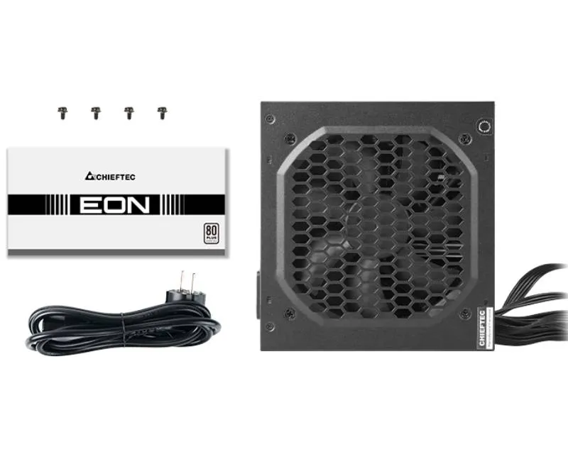 CHIEFTEC ZPU-500S 500W EON series napajanje 3Y Slika 7