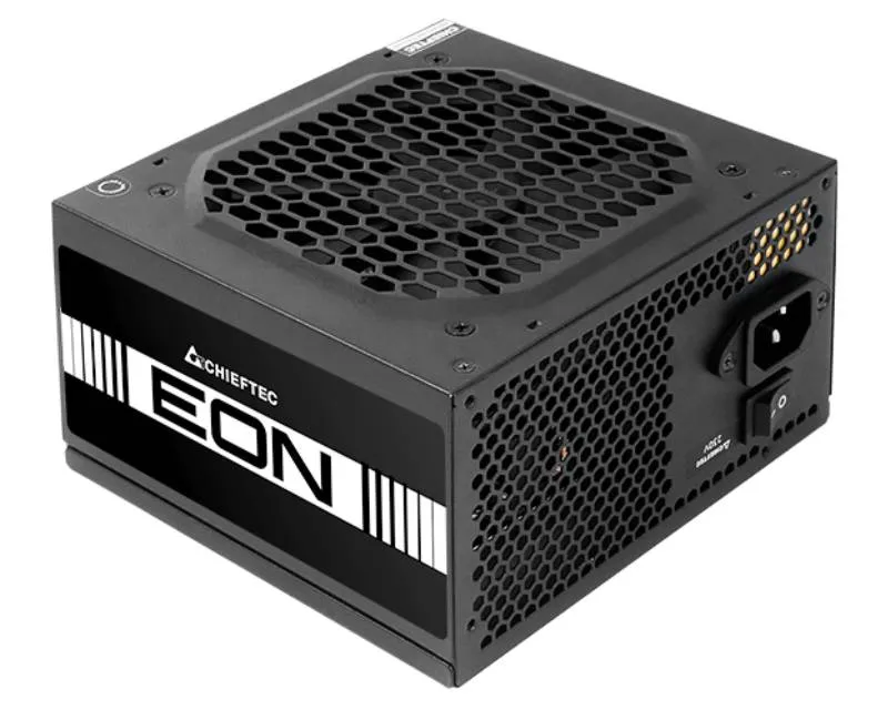 CHIEFTEC ZPU-500S 500W EON series napajanje 3Y Slika 1