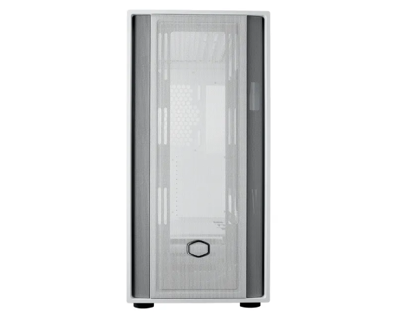 COOLER MASTER MasterBox 600 White Lite kućište belo (MB600L-WGNN-S00) Slika 4