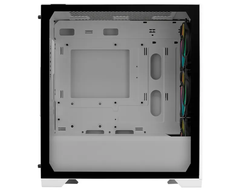 COOLER MASTER Elite 301 kućište belo (E301-WGNN-S00) Slika 4