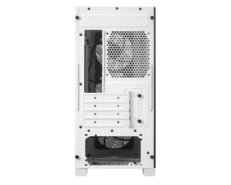 COOLER MASTER Elite 301 kućište belo (E301-WGNN-S00) Slika 5