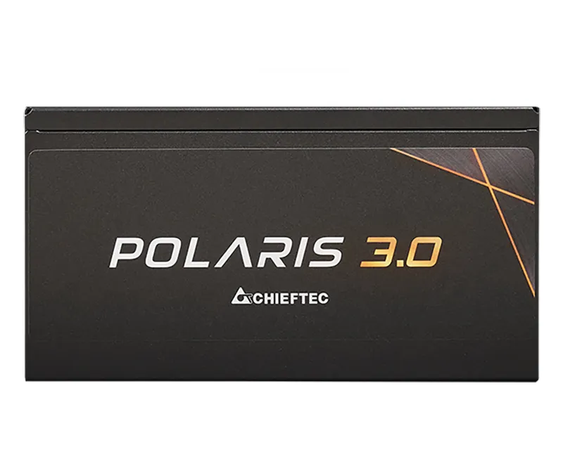 CHIEFTEC PPS-1250FC-A3 1250W POLARIS 3.0 80Plus Gold modularno napajanje 5Y Slika 4