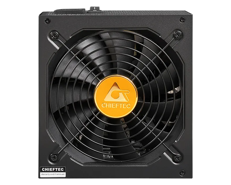 CHIEFTEC PPS-1250FC-A3 1250W POLARIS 3.0 80Plus Gold modularno napajanje 5Y Slika 7