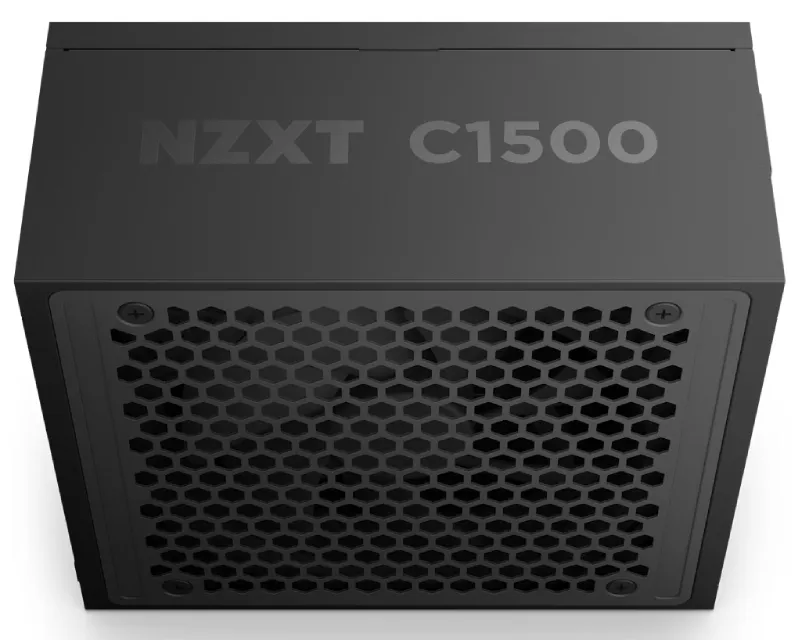 NZXT C1500 Platinum ATX 3.1 1500W (PA-5P1BB-EU) napajanje Slika 5