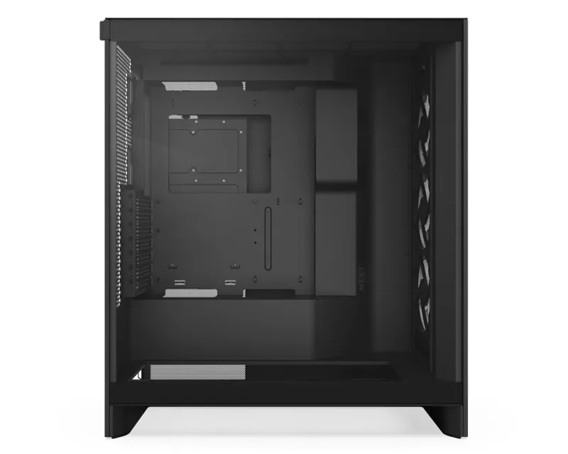 NZXT H7 Flow RGB kućište crno (CM-H72FB-R1) Slika 2