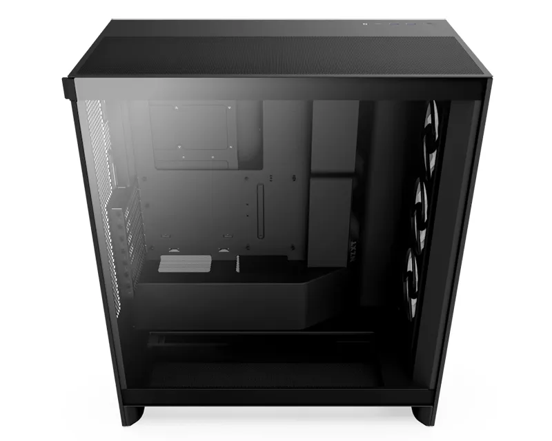 NZXT H7 Flow RGB kućište crno (CM-H72FB-R1) Slika 3