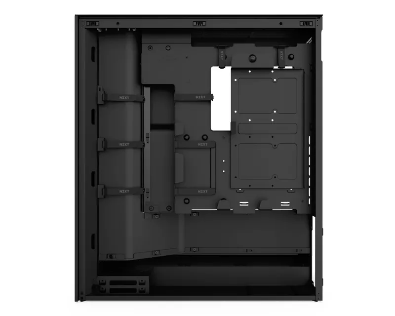 NZXT H7 Flow RGB kućište crno (CM-H72FB-R1) Slika 4