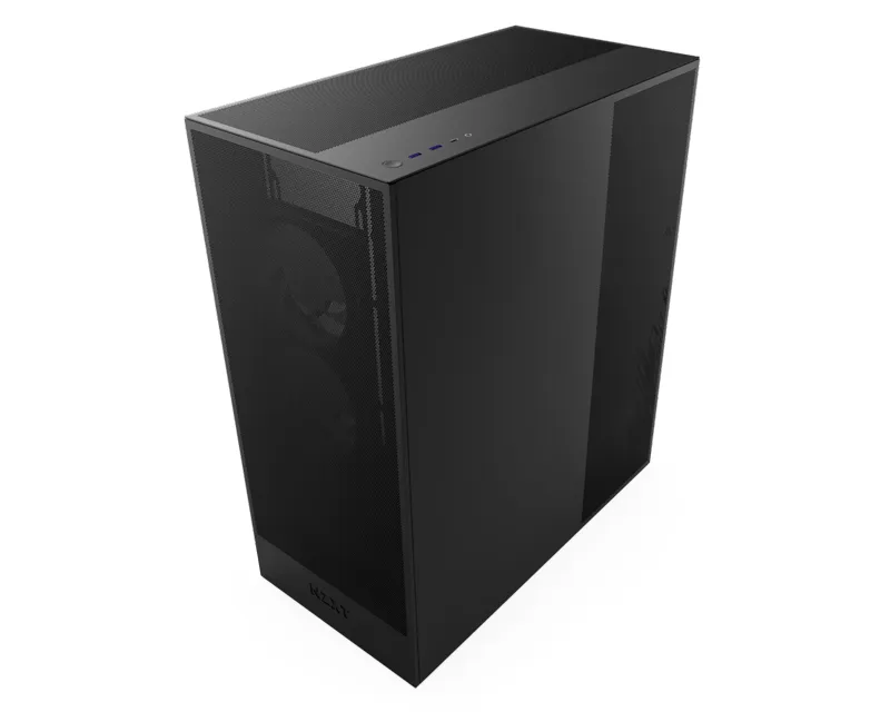 NZXT H7 Flow RGB kućište crno (CM-H72FB-R1) Slika 5