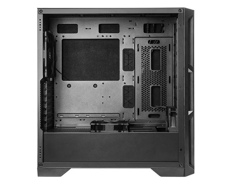 CHIEFTEC APEX Q GA-01B-Q-OP kućište Slika 3