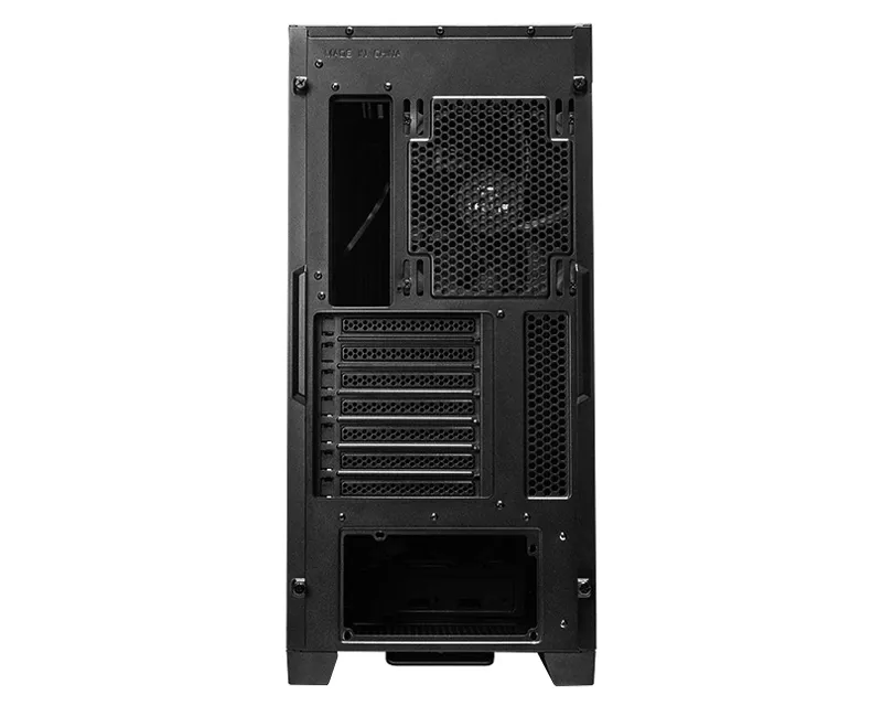 CHIEFTEC APEX Q GA-01B-Q-OP kućište Slika 4