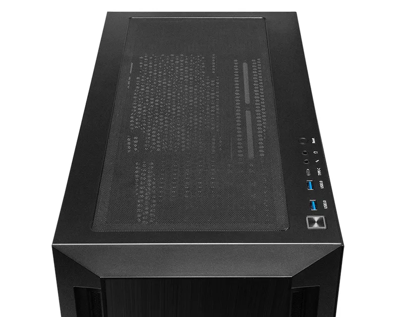 CHIEFTEC APEX Q GA-01B-Q-OP kućište Slika 7