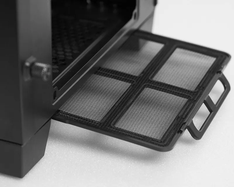 CHIEFTEC APEX Q GA-01B-Q-OP kućište Slika 8