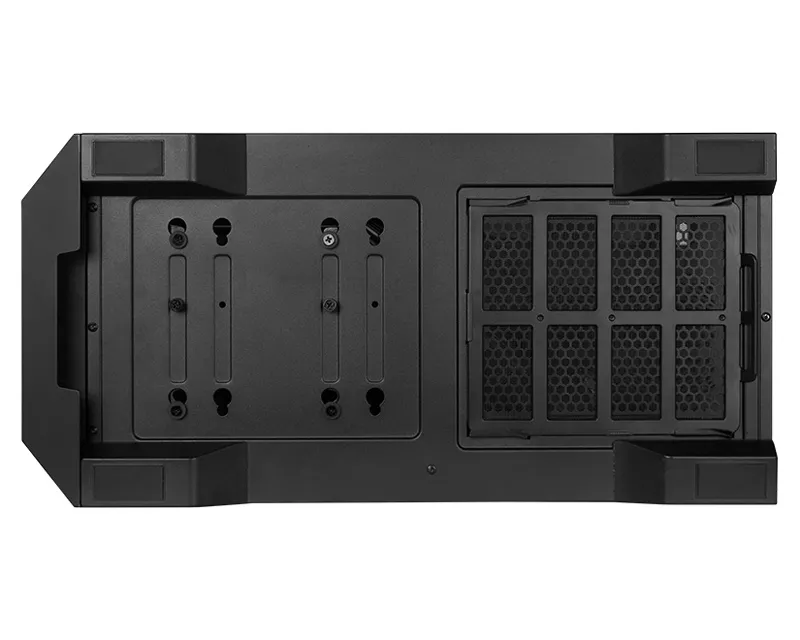 CHIEFTEC APEX Q GA-01B-Q-OP kućište Slika 9