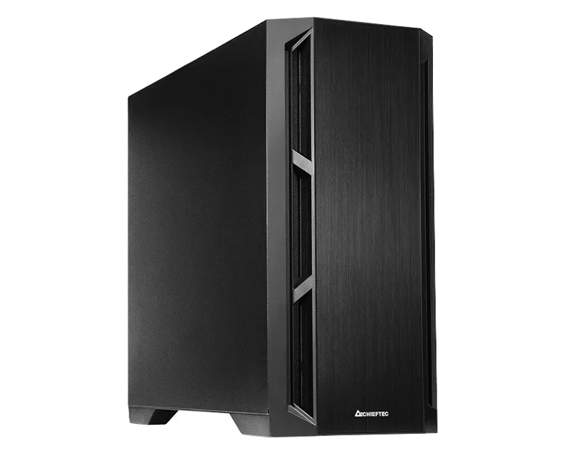 CHIEFTEC APEX Q GA-01B-Q-OP kućište Slika 1
