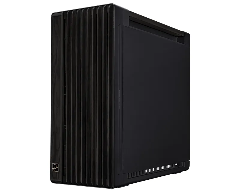ASUS PROART PA602 WOOD TG PWM BLACK kućište crno Slika 6