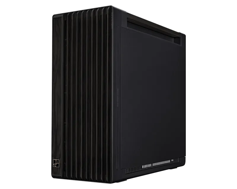 ASUS PROART PA602 WOOD METAL PWM BLACK kućište crno  Slika 6
