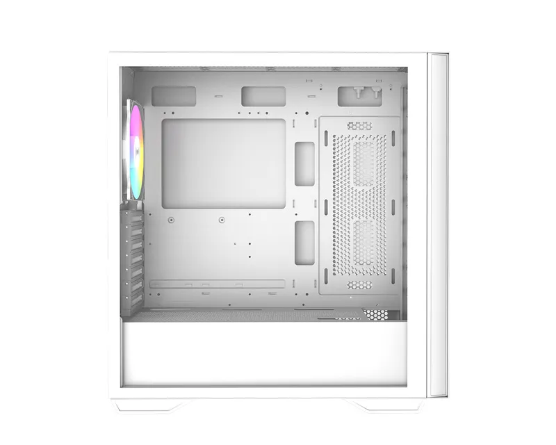 RAIDMAX Kućište MESHIAN X605 (X605TWF) belo bez napajanja  Slika 4