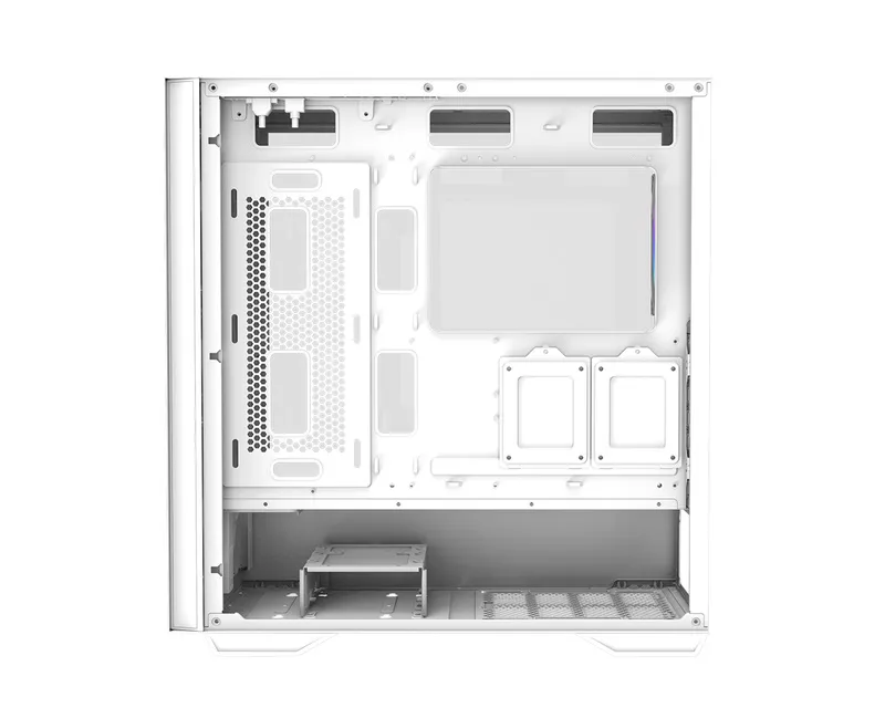 RAIDMAX Kućište MESHIAN X605 (X605TWF) belo bez napajanja  Slika 5