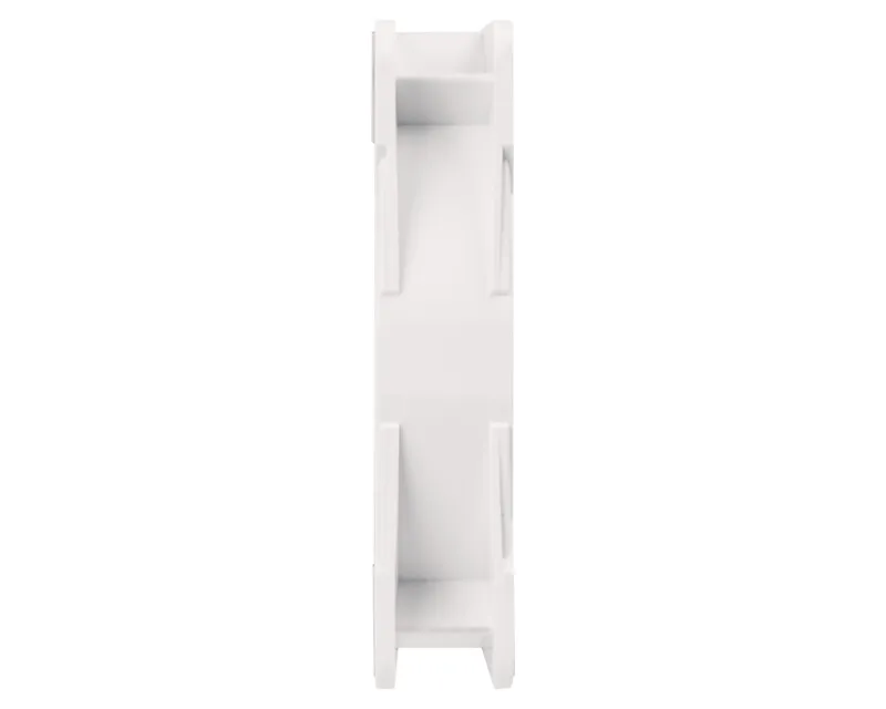 ARCTIC P12 PWM PST 120mm ventilator A-RGB beli (ACFAN00254A) Slika 3