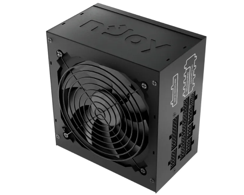 NJOY Alpha+ 750 750W napajanje (PSAT6075A2MCVCZ01B) Slika 3