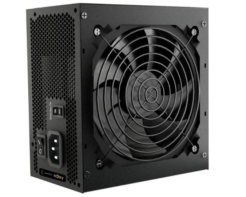 NJOY Alpha+ 750 750W napajanje (PSAT6075A2MCVCZ01B) Slika 1