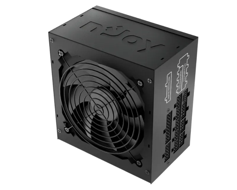 NJOY Alpha+ 850 850W napajanje (PSAT6085A2MCVCZ01B) Slika 3