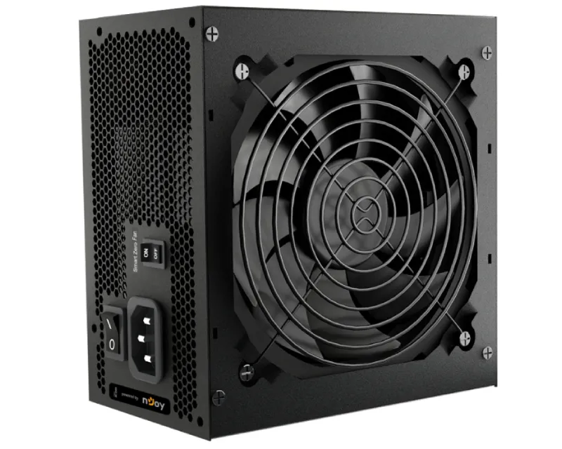 NJOY Alpha+ 850 850W napajanje (PSAT6085A2MCVCZ01B) Slika 1