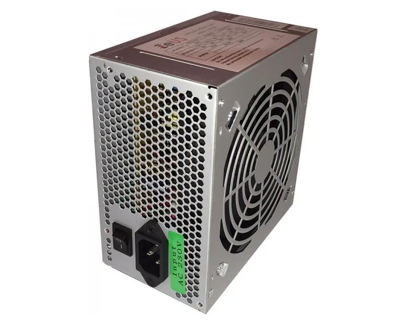 ZEUS 500W napajanje (ZUS-500) bulk  Slika 2