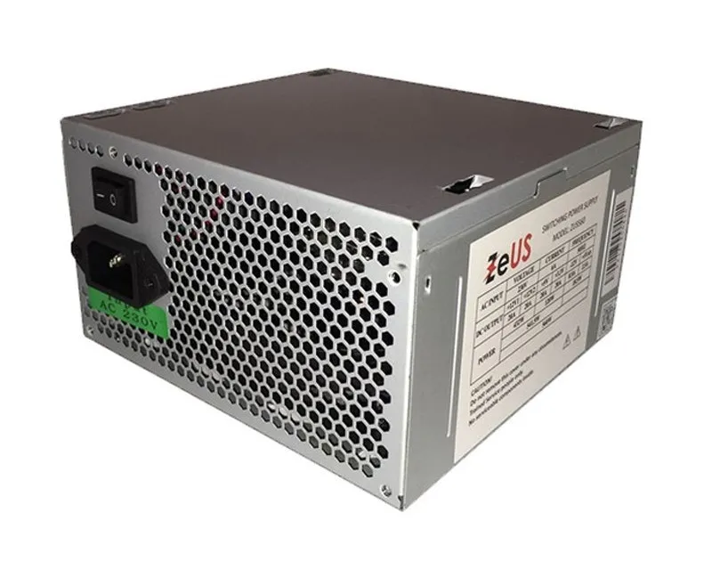 ZEUS 500W napajanje (ZUS-500) bulk  Slika 1