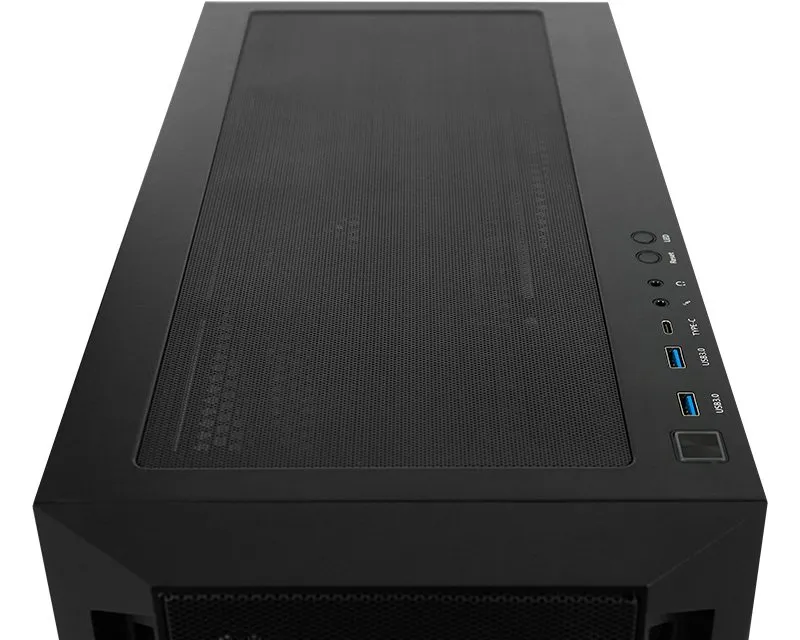 CHIEFTEC APEX LUMO GA-01B-L-OP kućište Slika 2
