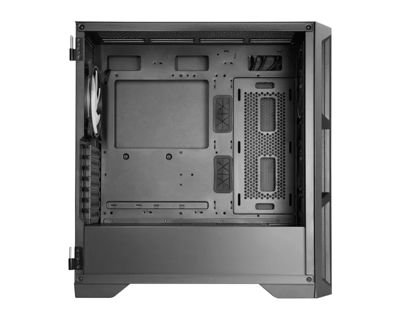 CHIEFTEC APEX LUMO GA-01B-L-OP kućište Slika 3