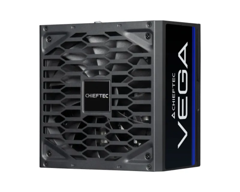 CHIEFTEC PPG-850-S 850W VEGA 80Plus Gold napajanje 5Y  Slika 2