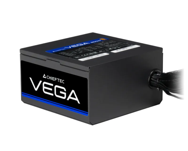 CHIEFTEC PPG-850-S 850W VEGA 80Plus Gold napajanje 5Y  Slika 5