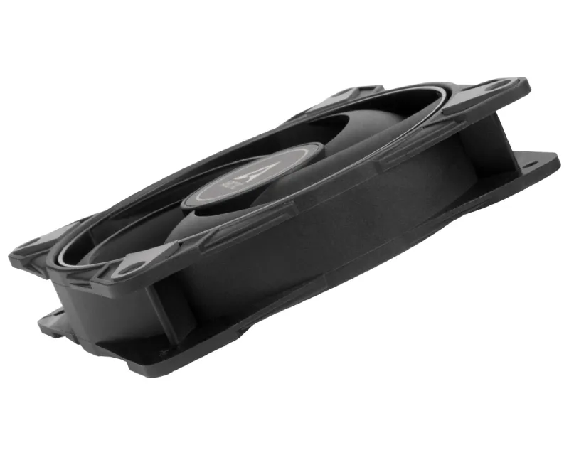 ARCTIC P12 120mm Max ventilator crni (ACFAN00280A)  Slika 4