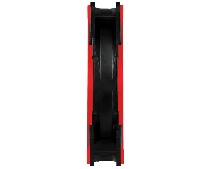 ARCTIC BioniX P120 120mm ventilator crveni (ACFAN00115A) Slika 3
