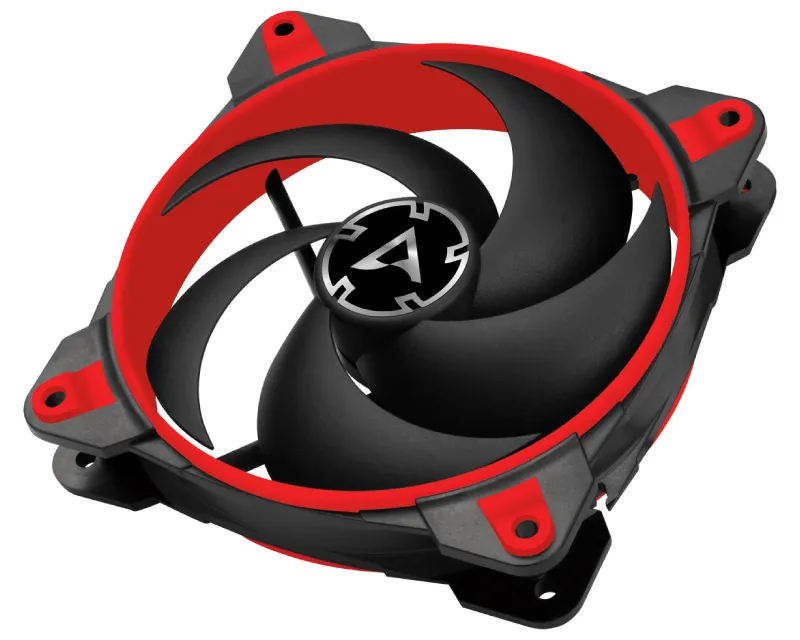 ARCTIC BioniX P120 120mm ventilator crveni (ACFAN00115A) Slika 1