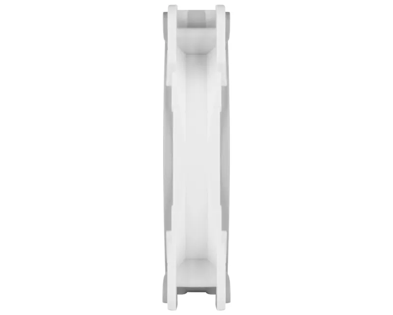 ARCTIC BioniX P120 120mm ventilator sivi/beli (ACFAN00167A) Slika 3